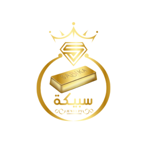 Gold Business Logo with 'king' Text
